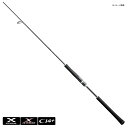シマノ(SHIMANO) 17ゲーム タイプ LJ S632 37841 【個別送料品】 大型便
