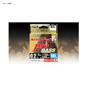 デュエル(DUEL) ARMORED F+ Pro バス 100m 1.5号/25lb H4156