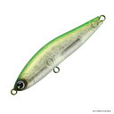 アムズデザイン(ima) HONEY TRAP(ハニートラップ) 95S 95mm #HT95-111 ライムスタークリアー 1024111
