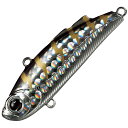 ダイワ(Daiwa) モアザン ミニエント S 57mm カメレオンギーゴ 07402094