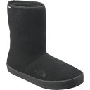 THE NORTH FACE(ザ・ノースフェイス) WINTER CAMP BOOTIE III 9/27.0cm KK(TNFブラック) NF51890