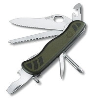 VICTORINOX(ビクトリノックス) 【国内正規品】 ソルジャーナイフ 0.8461.MWCHの画像