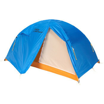 ダンロップ(DUNLOP) 2人用コンパクト登山テント VS-20の画像