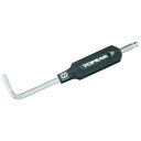 TOPEAK(¥È¥Ô¡¼¥¯) TOL23100 ¥Ç¥å¥ª¥Ø¥Ã¥¯¥¹¥Ä¡¼¥ë 8mm TOL23100