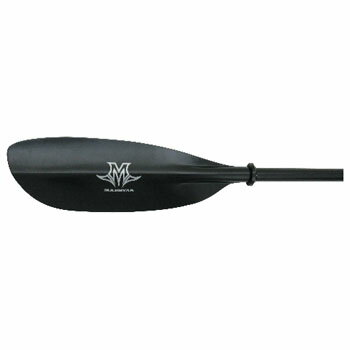 MARSYAS(マーシャス) Carbon Paddle 2P 230cm Blackの画像