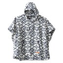 KAVU(カブー) Youth リトルシーカー S Snow Tribal 19810437 101006