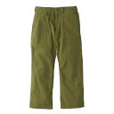 THE NORTH FACE(ザ・ノースフェイス) FIREFLY BAKER PANT(ファイヤーフライ ベイカー パンツ) L RG(ロコグリーン) NB31831