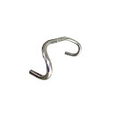 日東(NITTO) B125 steel 400mm シルバー 1230000001