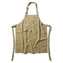 THE NORTH FACE(ザ・ノースフェイス) KIDS' FIREFLY APRON(ファイヤーフライ エプロン) WB(ツイルベージュ) NNJ21801