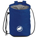 MAMMUT(マムート) Basic Chalk Bag フリー surf 2290-00372