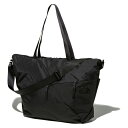 THE NORTH FACE(ザ・ノースフェイス) ELECTRA TOTE-L(エレクトラ トート L) 21L K(ブラック) NM71906