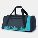 Columbia(コロンビア) BREMNER SLOPE 40L DUFFLE(ブレムナー スロープ 40L ダッフル) 40L 464(Collegiate Navy) PU8418