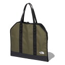 THE NORTH FACE(ザ・ノースフェイス) FIELUDENS LOG CARRIER NT(ニュートープ) NM82010