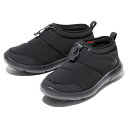 THE NORTH FACE(ザ・ノースフェイス) NUPTSE LIFTY MOC WP(ヌプシ リフティ モック WP) 8/26.0cm K NF52082