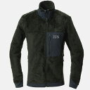 マウンテンハードウェア Monkey Fleece Jack...