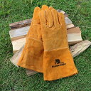 オレゴニアン キャンパー(Oregonian Camper) GLOVE Beaver OCG901