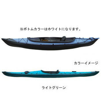 フジタカヌー(FUJITA CANOE) ALPINA−1（アルピナ1）　310 D：ライ…...:naturum:12606436