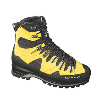 【送料無料】MAMMUT(マムート） Mt．Cascade　GTX　Women’s 5／24．0cm sunshine×anthracite【SMTB】