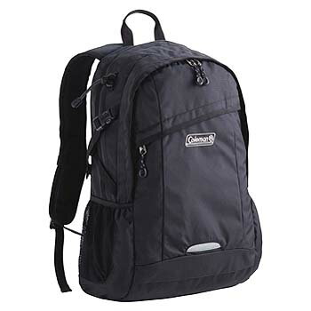 【送料無料】Coleman(コールマン) ウォーカー25 約25L ブラック【SMTB】