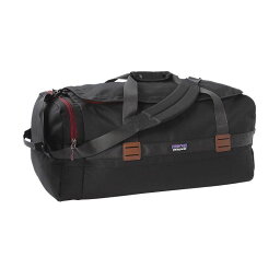 パタゴニア（patagonia） Arbor　Duffel（アーバー　ダッフル） 60L BLK（Black） 49270