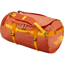 THE NORTH FACE（ザ・ノースフェイス） BC　DUFFEL（BCダッフル）　71L／M 3．71L／M TO（チベタンオレンジ） NM81553【あす楽対応】