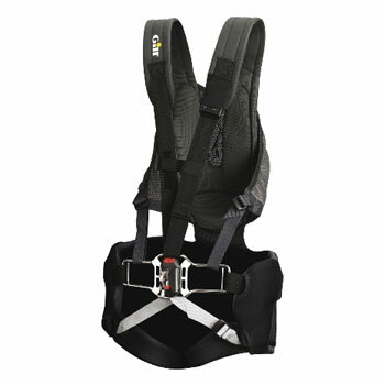Gill(ギル) Spreader　Bar　Harness S Carbon