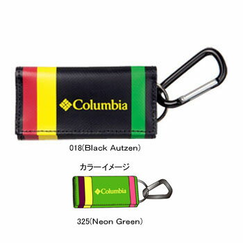 Columbia(コロンビア) ギムリII O／S 325（Neon　Green）