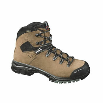 【送料無料】MAMMUT(マムート） Mt．Vista　GTX　Women’s 4／23．0cm coffee【SMTB】