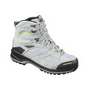 【送料無料】MAMMUT(マムート） Teton　GTX　Women’s 6．5／25．5cm light　grey×sunshine【SMTB】