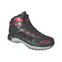 【送料無料】MAMMUT(マムート） Cirrus　GTX　Women’s 4．5／23．5cm black×fire【SMTB】