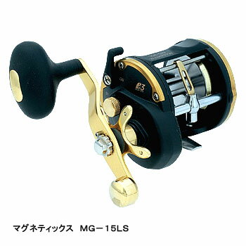 okuma(オクマ) マグネティックス　MG−30LS