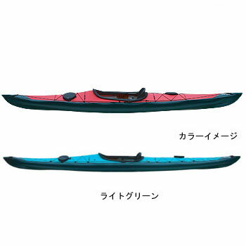 フジタカヌー(FUJITA CANOE) 400　SUPERIOR（スペリオ） D：ライト…...:naturum:12606372