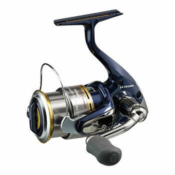 シマノ(SHIMANO) アルテグラ　アドバンス　2500S