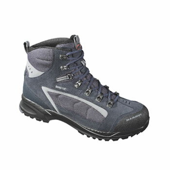 【送料無料】MAMMUT(マムート） Impact　GTX　Men’s 8／27．0cm navy×graphite【SMTB】