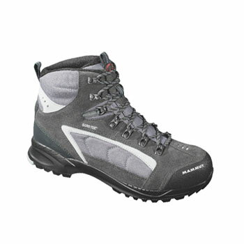 【送料無料】MAMMUT(マムート） Impact　GTX　Women’s 4．5／23．5cm grey×light　grey【SMTB】