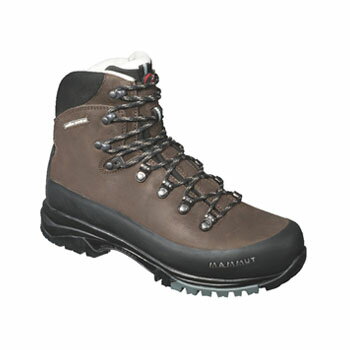 【送料無料】MAMMUT(マムート） Mt．Peak　LTH　Men’s 6．5／25．5cm brown【SMTB】