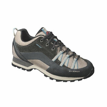 【送料無料】MAMMUT(マムート） Borah　DLX　Women’s 6／25cm java×taupe【SMTB】