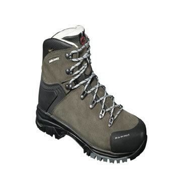 【送料無料】MAMMUT(マムート） マムート　マウントクレストGTX　メンズ 25．5cm グラファイト【SMTB】