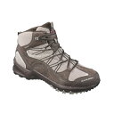 【送料無料】MAMMUT(マムート） Cypress　GTX　Men’s 9／28．0cm coffee×taupe【SMTB】