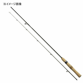 ダイワ(Daiwa) Purelistネイティブトラウト　60ULRS−2