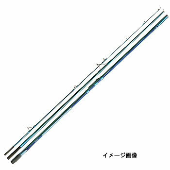 シマノ(SHIMANO) サーフリーダー（並継）　425BX（ST）シマノ(SHIMANO) 投げ釣り用品