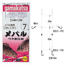 ܂(Gamakatsu) oގd|ʕt2{2g b7^nX1 