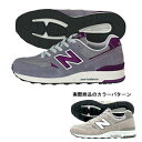 [IACeo]new balance(j[oXj M313 26D5cm O[