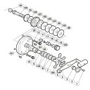 [IACeo]V}m(SHIMANO) JJb^@D@1000@p[cFToliDB|8Hji... ...