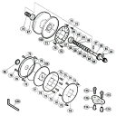 [IACeo]V}m(SHIMANO) eBAO@20@p[cFhJo[V[iiNoD080j ...