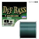 [IACeo]_C(Daiwa) DEF@BASS@NYLON@300m 6lb ~XgO[