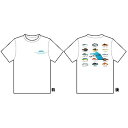 ダイワ(Daiwa) フィッシュTシャツ L
