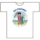 ダイワ(Daiwa) ヤングTシャツ 130 バス