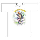 ダイワ(Daiwa) ヤングTシャツ 130 トラウト