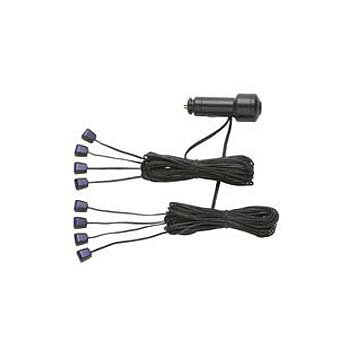 [Xmas SALE JÒ]J[Cg(CAR MATE) 8A}CNLED ubN^v[NA